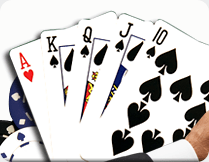 card