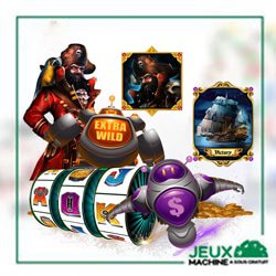 collection meilleures slots 3d