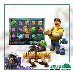 machines sous free spins